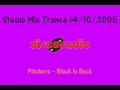 Studio Mix Trance 14/10/2005 