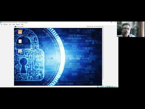 Lab 10.4.3 - Using Wireshark to Examine TCP and UDP Captures - Herianto