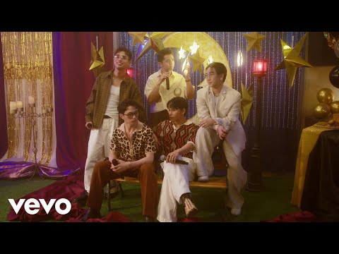 Yes My Love - Ako Na Lang (Yes My Live)