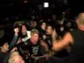 Menace - Test of Time - Punk Rock 