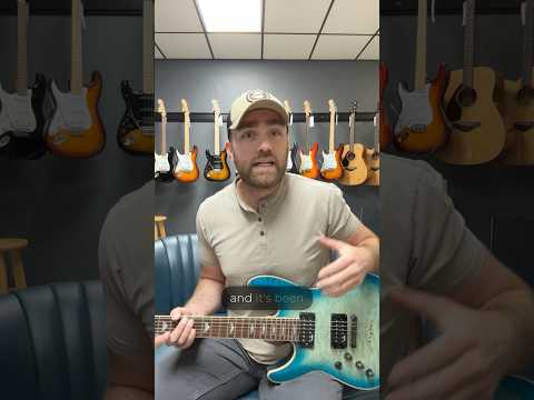Schecter Nick Johnston Traditional HSS Electric Guitar - Atomic Green image 10