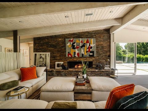 1420 N Rising Glen Road | Los Angeles, CA - The Agency