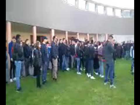 Statu Squad - Funerale di Francesco "Para" Lavore