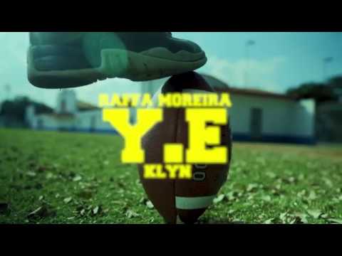 BC Raff "YE" feat KLYN [VIDEO CLIPE OFICIAL]