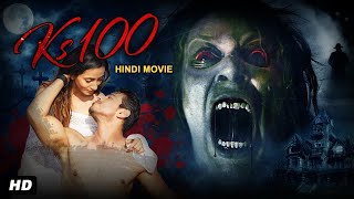 KS 100 (2022) - Hindi Dubbed Horror Romantic Movie