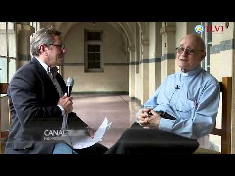 Programas censurados: entrevista en La Plata, al Padre Juan Carlos Mancuso
