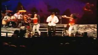 David Bustamante - Cantabria [en Directo]