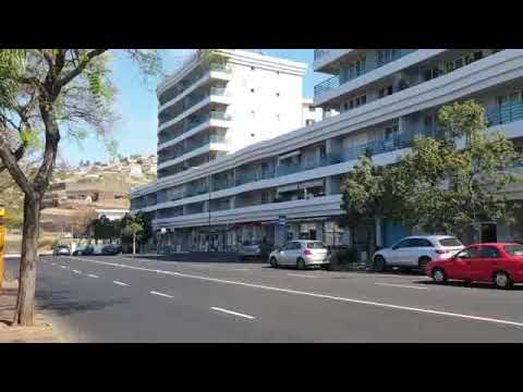 Apartamento na Estrada Monumental - Monumental Palace 1 - Funchal