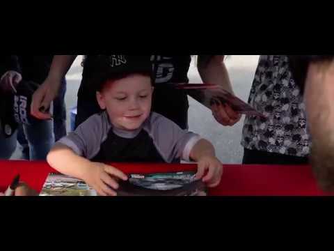 DMCC Round 1 2018 | Autodrome Chaudière Vallée-Jonction