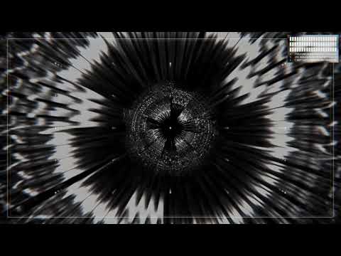 [TouchDesigner] Data Visualisation / Lunaris (4k)