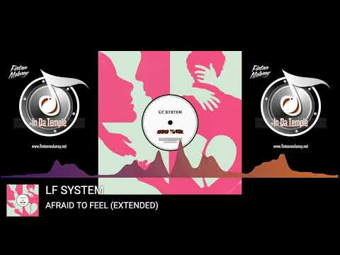 Fintan Moloney - In Da Temple (House Mix - September 2023)