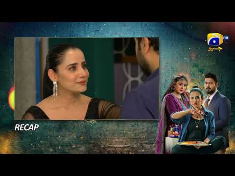 Recap Grift Mega Episode 41 & 42 - 6th February 2023  - HAR PAL GEO