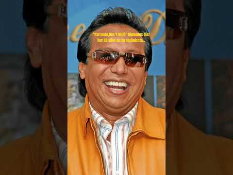 Parranda, Ron Y Mujé. Diomedes Díaz
