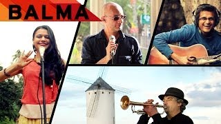Balma - Maatibaani ft. Mr. Francois & Various Artistes - YouTube