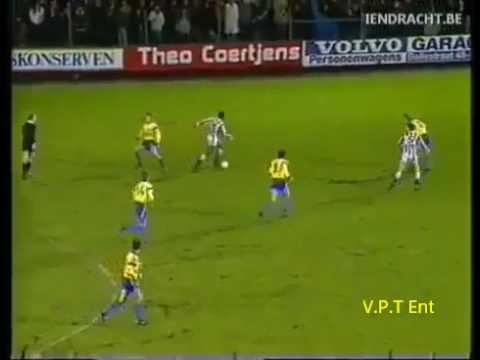 Moses Chunga -  Zimbabwean legend (Razorman) skills,goals and assists