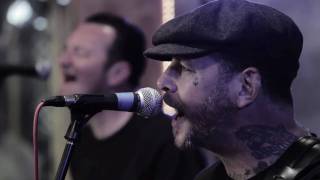 Social Distortion &quot;Ring of Fire&quot; Acoustic (High Quality)