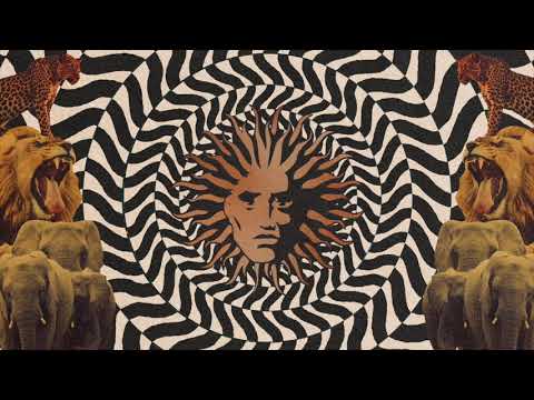 Beat Merchants - Zumuzah [V Recordings]