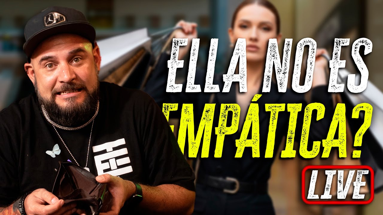 Las mujeres egoístas no sirven para novias - LIVE  - Martes de Modo Guerra