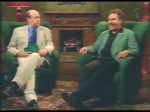 Pulsen - Janne "Loffe" Carlson (Söndagsöppet 1997)