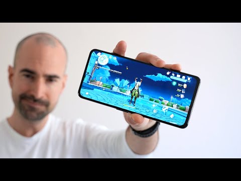 Xiaomi Black Shark 4 | Unboxing & Gaming Review | Best Budget Gamer Phone?