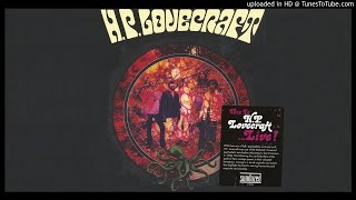 H.P. Lovecraft ► Country Boy &amp; Bleeker Street [HQ Audio] Live May 11, 1968