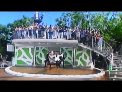 Maite Kelly   28.5.2017