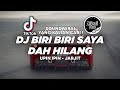 DJ BIRI BIRI SAYA DAH HILANG JARJIT UPIN IPIN TIKTOK VIRAL 2023 FULL BASS Jibril Pro Version