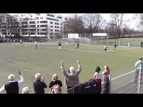 FT Gern vs TSV Großhadern