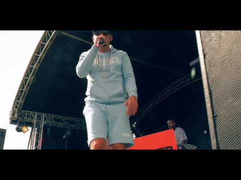 Murkage ft. JP7 - So High (Music Video)