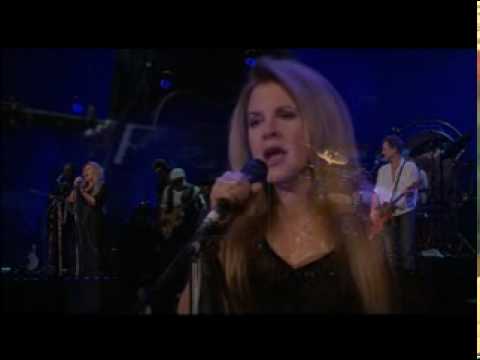 Fleetwood Mac - Silver Springs 2004