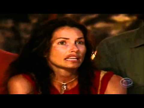 Survivor Guatemala "The Bizarre Incident"