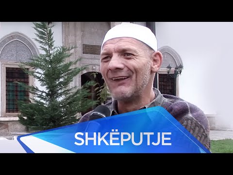 Përshkrimi emocional i haxhit - Haxhi Adnan Sejdiu