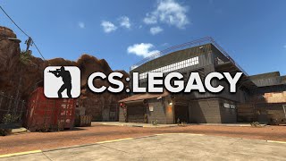 [閒聊] CS1.6 非官方重製版