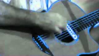 Knuckledraggers  Nick Harper Love is Music