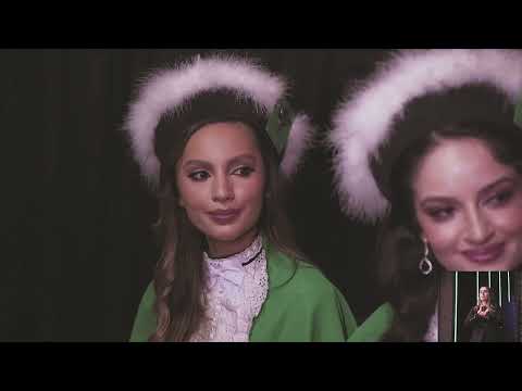 Formatura de Medicina da UPF - 2024 - Julia Succolotti Deuschle