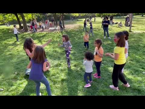 Festa di Primavera * 16/04/23