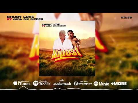 CHUDY LOVE FT WIDA SIX l audio officiall singeli 💥 Song_nipost