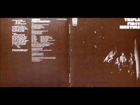 Trifle - Is It Loud? - from the album First Meeting