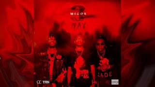 Coppers and Robbers - Migos