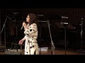 Karolin - The Dancer (Cover by Ane Brun) - Graduation Concert at The Prague Conservatory