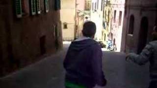 Falsa partenza
