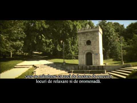 Prezentare Mehedinti .