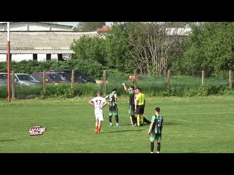 SLZ 23 Lipolist - Omladinac 1:0