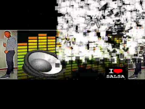 LATIGAZO VS RAGA DJ ANDERSON