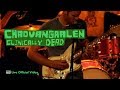 Chad VanGaalen - Clinically Dead [LIVE at CMJ 2005]