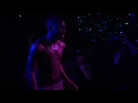 Funk'd Up #19 w/ TS7, Slick Don, Smack live