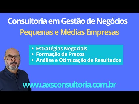 Consultoria em Gestão de Negócios Consultoria Empresarial Passivo Bancário Ativo Imobilizado Ativo Fixo