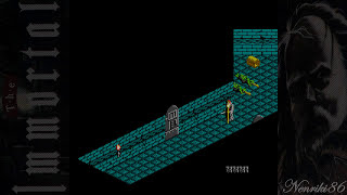 The Immortal (NES) video game port | full game session 🎮