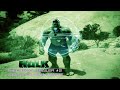 The Hulk 2003 Theatrical Trailer 2 In 35mm 4K Open Matte