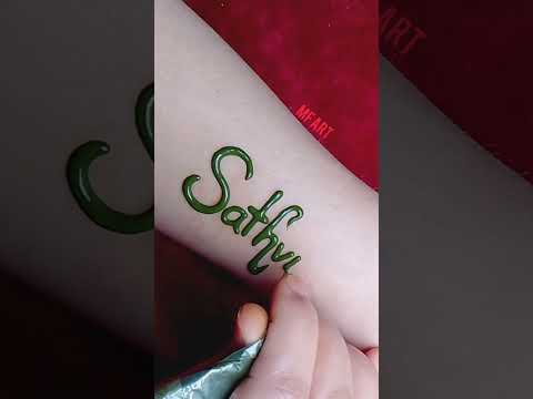 Requested name 🌷🌿Sathvika🌷🌿#shorts #YouTube shorts